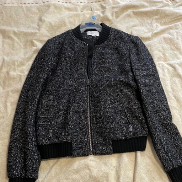 LOFT | Jackets \u0026 Coats | Loft Small 